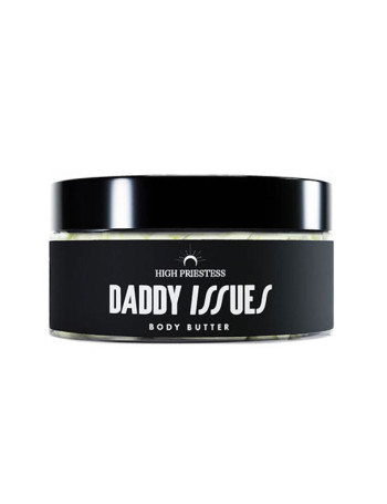Daddy Issues