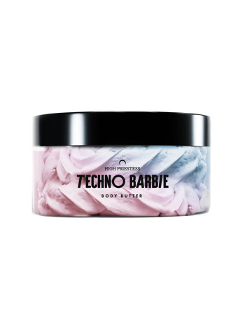 Techno Barbie