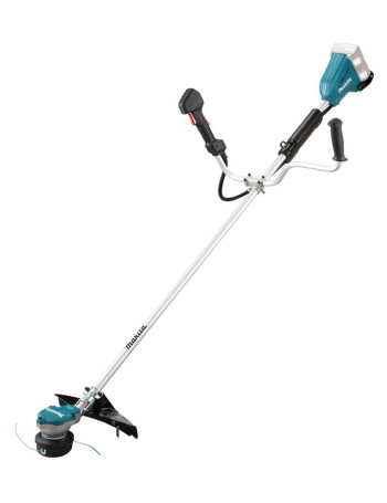 Akumuliatorinė žoliapjovė Makita DUR368AZ, 18 V