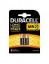 Baterija Duracell Alkaline 23A MN21 (2 vnt.)