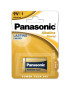 Baterija Panasonic Alkaline 6LR61/6LF22/9V Krona (1 vnt.)