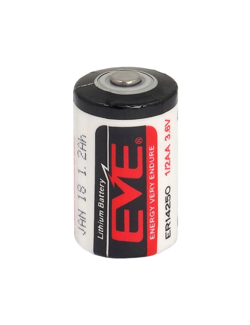 Baterija EVE ER14250/LS14250 1/2AA (1 vnt.)