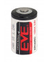 Baterija EVE ER14250/LS14250 1/2AA (1 vnt.)