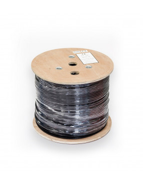 UTP kabelis LTECH CAT5e (305m) (lauko)