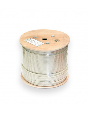 FTP kabelis LTECH CAT6 (305m) (vidaus)