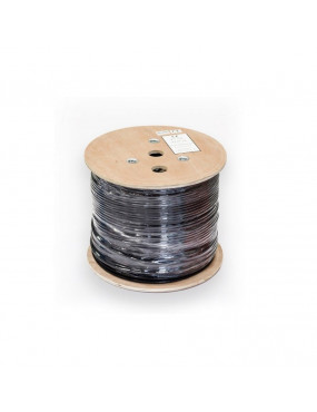 FTP kabelis LTECH CAT5e (305m) (lauko)