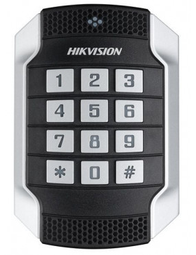 Hikvision korteliÅ³ skaitytuvas DS-K1104MK