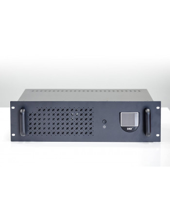 East EA2150 UPS (rack, LCD, 1500VA/900W)