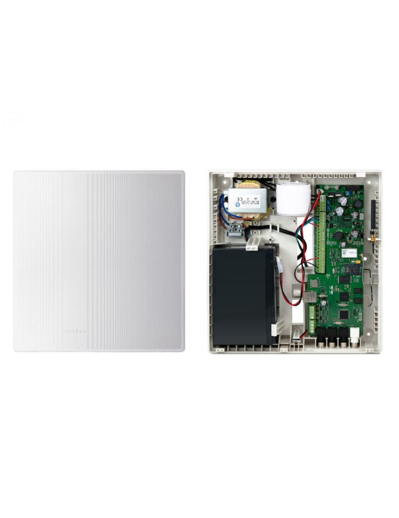 Korpusas SECOLINK CAS6