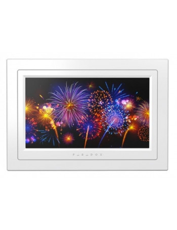 Ä®leidÅ¾iamas laikiklis PARADOX TM70 klaviatÅ«rai