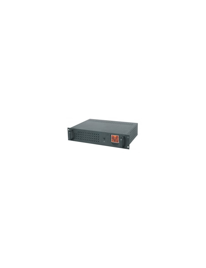 East EA2200 UPS (rack, LCD, 2000VA/1200W)