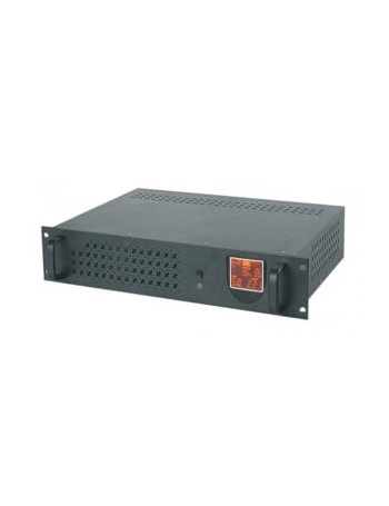 East EA2200 UPS (rack, LCD, 2000VA/1200W)