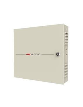 Hikvision Ä¯eigos kontroleris DS-K2604T