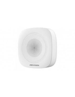 Hikvision sirena DS-PS1-I-WE AX PRO (mÄlyna)