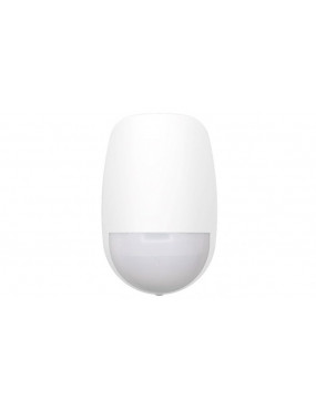 Hikvision belaidis judesio jutiklis su IR ir mikrobangomis DS-PDD12P-EG2-WE AX PRO