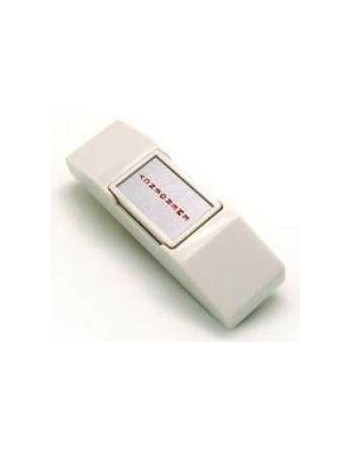 Pagalbos iÅ¡kvietimo mygtukas 'Emergency'