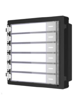 MygtukÅ³ modulis Hikvision DS-KD-KK/S