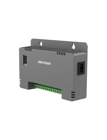 Hikvision maitinimo blokas DS-2FA1205-D8(EUR)