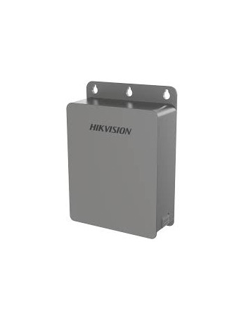 Hikvision atsparus vandeniui adapteris DS-2PA1201-WRD(STD)