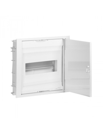 NEDBOX 12+2 mod. įleidžiamas skydelis Legrand 001431 NEDBOX 12+2 mod. įleidžiamas skydelis Legrand 001431