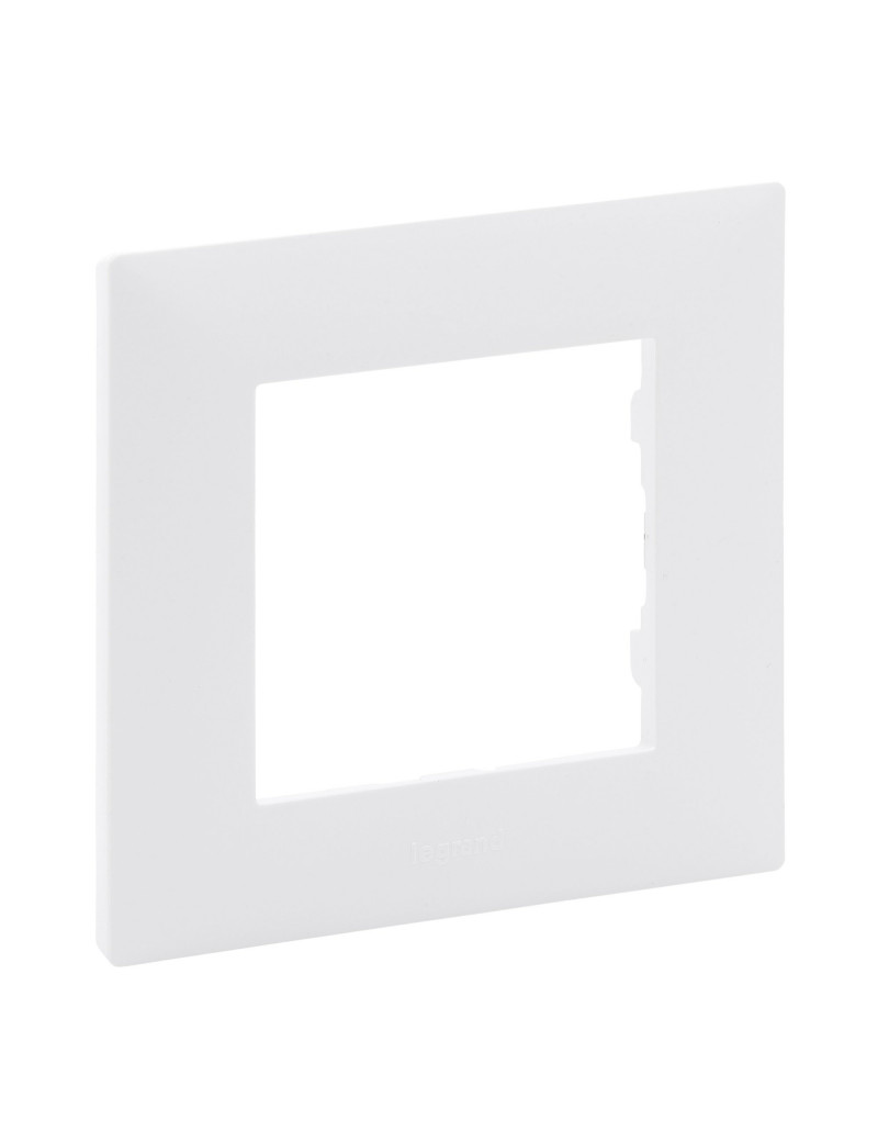 Baltas rÄmelis Niloe Step Legrand 863191