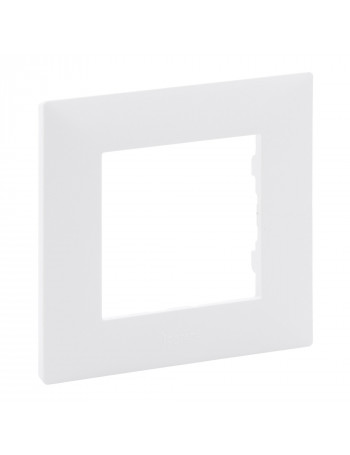 Baltas rÄmelis Niloe Step Legrand 863191