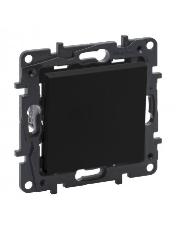 KryÅ¾minis jungiklis Niloe Step Legrand 863507
