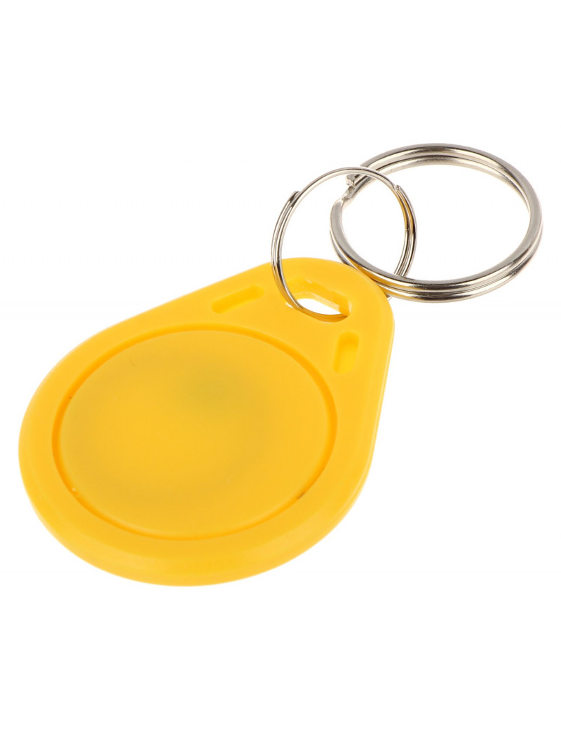 Pakabukas RFID S3033BNR-YW