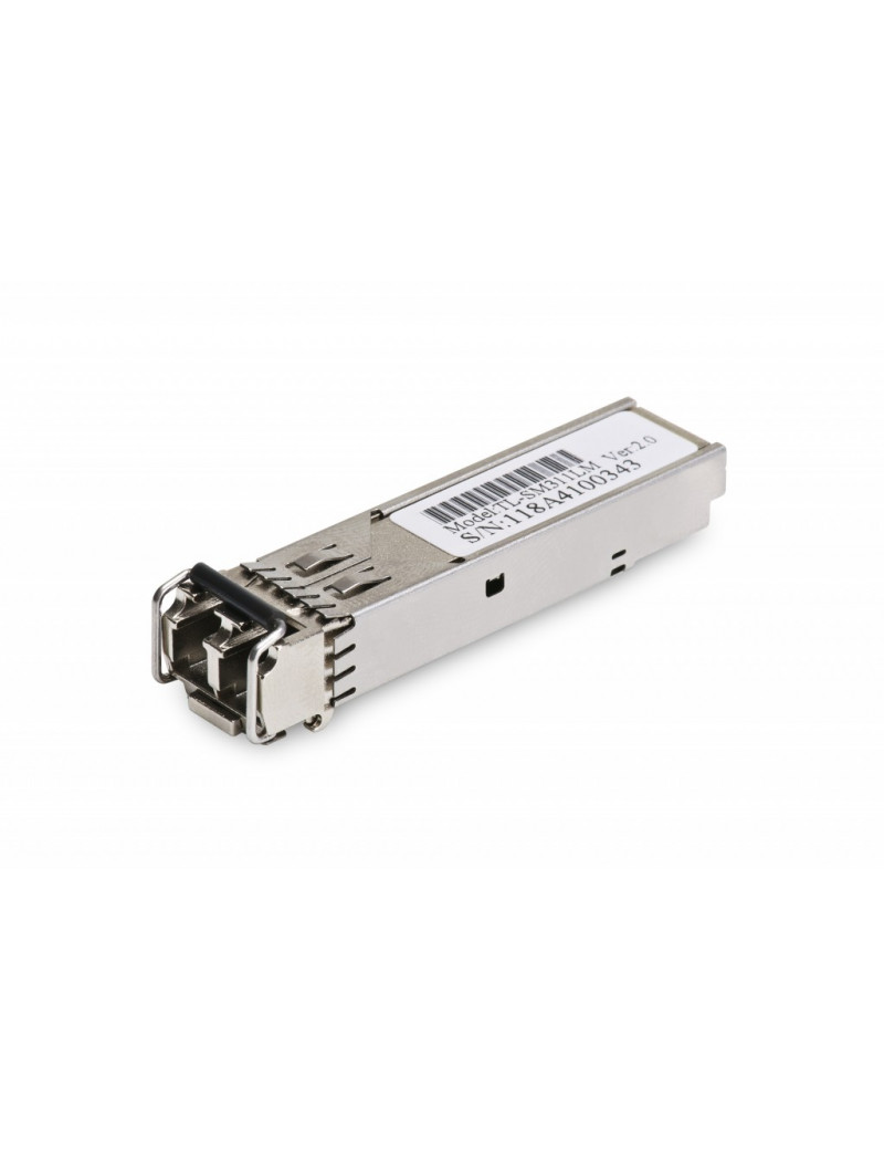 Pramoninis SFP modulis 1.25G