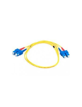 Optinis sujungimo kabelis SC/UPC-SC/UPC Optinis sujungimo kabelis SC/UPC-SC/UPC