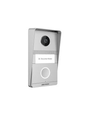 Hikvision telefonspynÄ DS-KV1101-ME2/Ä¯leidÅ¾iama