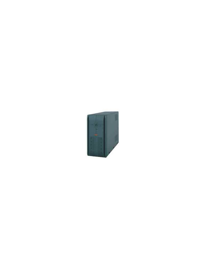 East EA2200 UPS (tower, LED, 2000VA/1200W)