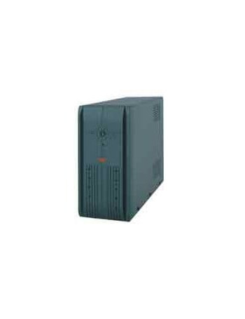East EA2200 UPS (tower, LED, 2000VA/1200W)