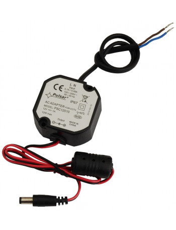 Maitinimo blokas Pulsar PSC12010 (1A/12V)