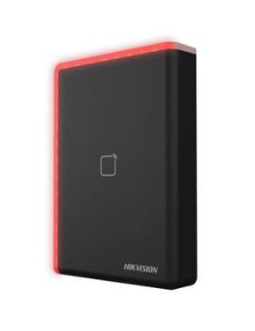 Hikvision korteliÅ³ skaitytuvas DS-K1108AM
