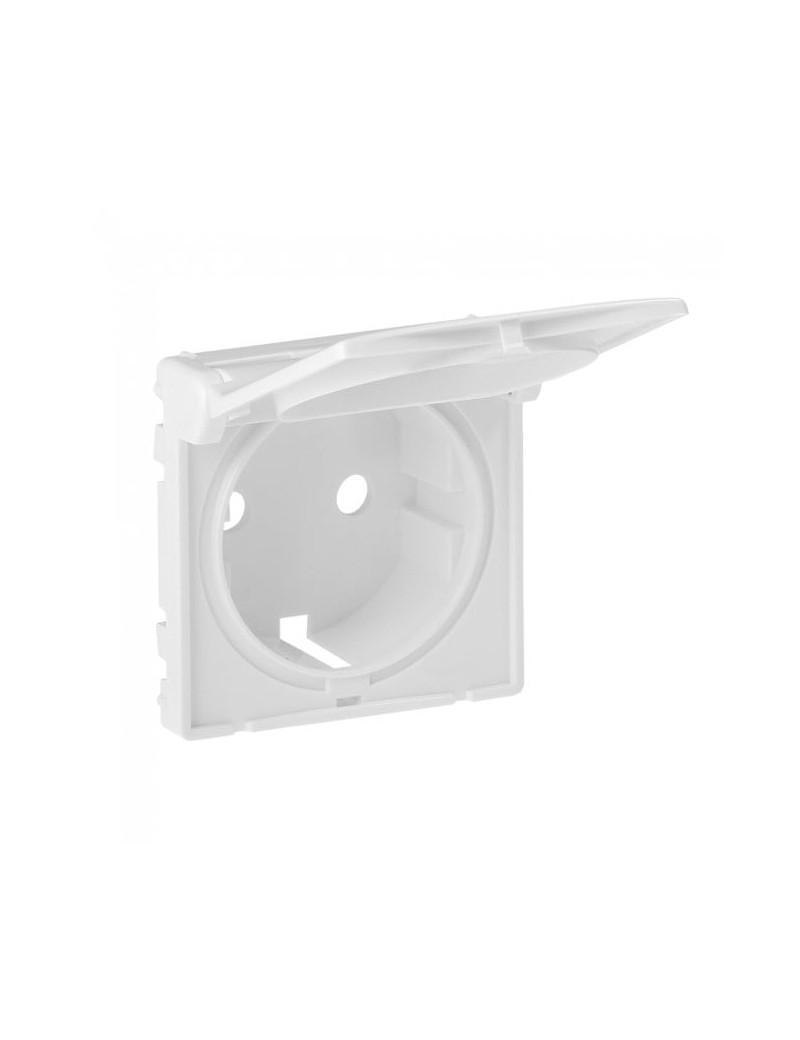 KiÅ¡tukinio lizdo apdaila su dangteliu Valena Life Legrand 754840