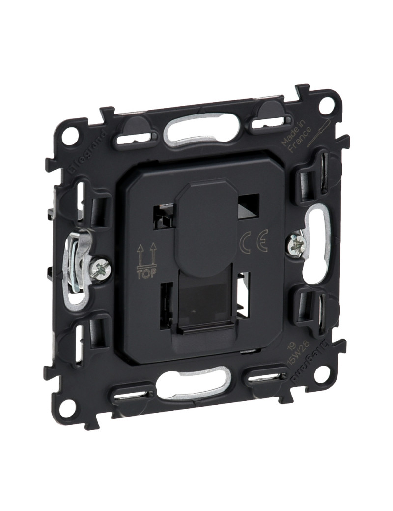 RJ45 CAT6 kompiuterinis lizdas Valena Life Legrand 753042