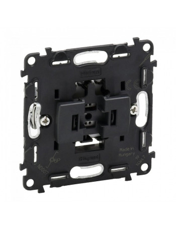 Mygtuko mechanizmas Valena Life Legrand 752011