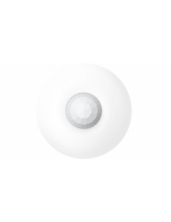 Hikvision belaidis PIR lubinis jutiklis AX PRO DS-PDCL12-EG2-WE Hikvision belaidis PIR lubinis jutiklis AX PRO DS-PDCL12-EG2-WE