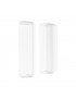 Hikvision belaidis magnetinis jutiklis DS-PDMCX-E-WE AX PRO
