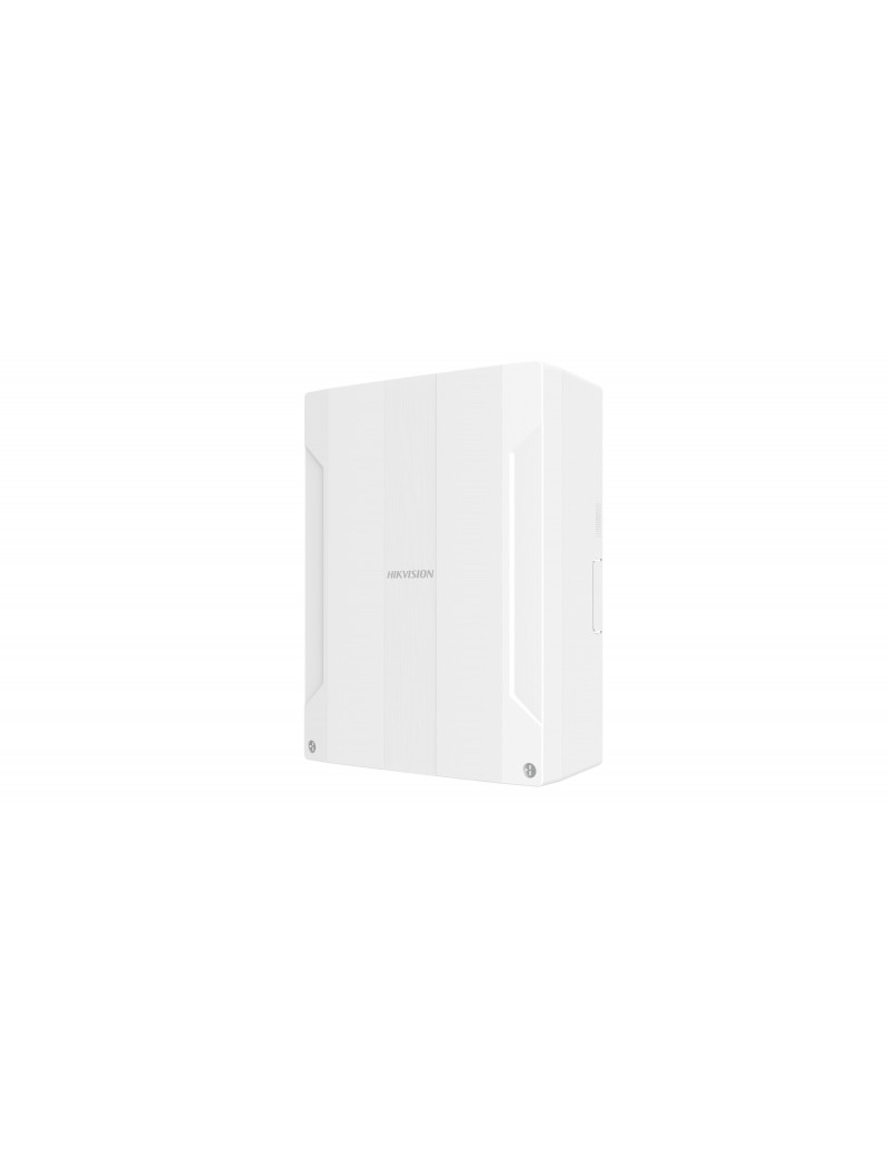 Hikvision keliÅ³ Ä¯vesÄiÅ³ siÅ³stuvas DS-PM1-I16O2-WE AX PRO