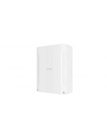 Hikvision kelių įvesÄių siųstuvas DS-PM1-I16O2-WE AX PRO Hikvision kelių įvesÄių siųstuvas DS-PM1-I16O2-WE AX PRO