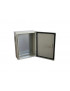 MetalinÄ dÄÅ¾Ä 700x500x250 Tibox ST5 725