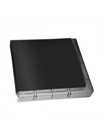 Sirena VEGA PLUS (juoda/juoda)