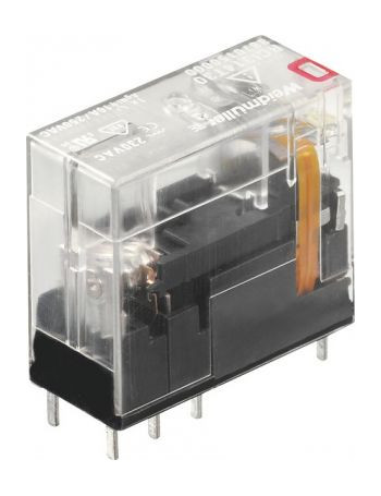 Weidmuller relÄ 16A/230V Weidmuller relÄ 16A/230V