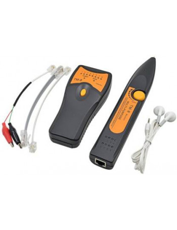 Tinklo testeris-skaneris SW-018