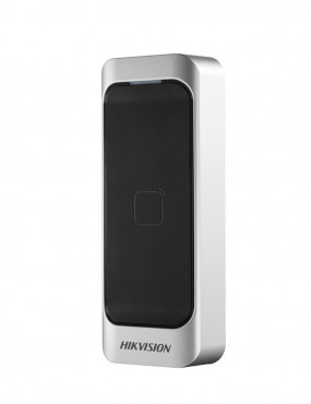 Hikvision korteliÅ³ skaitytuvas DS-K1107AE