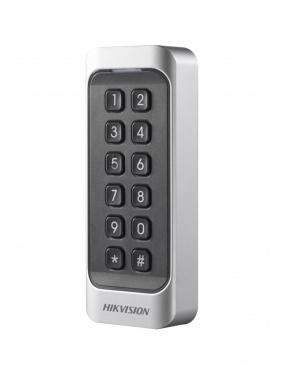 Hikvision korteliÅ³ skaitytuvas DS-K1107AMK