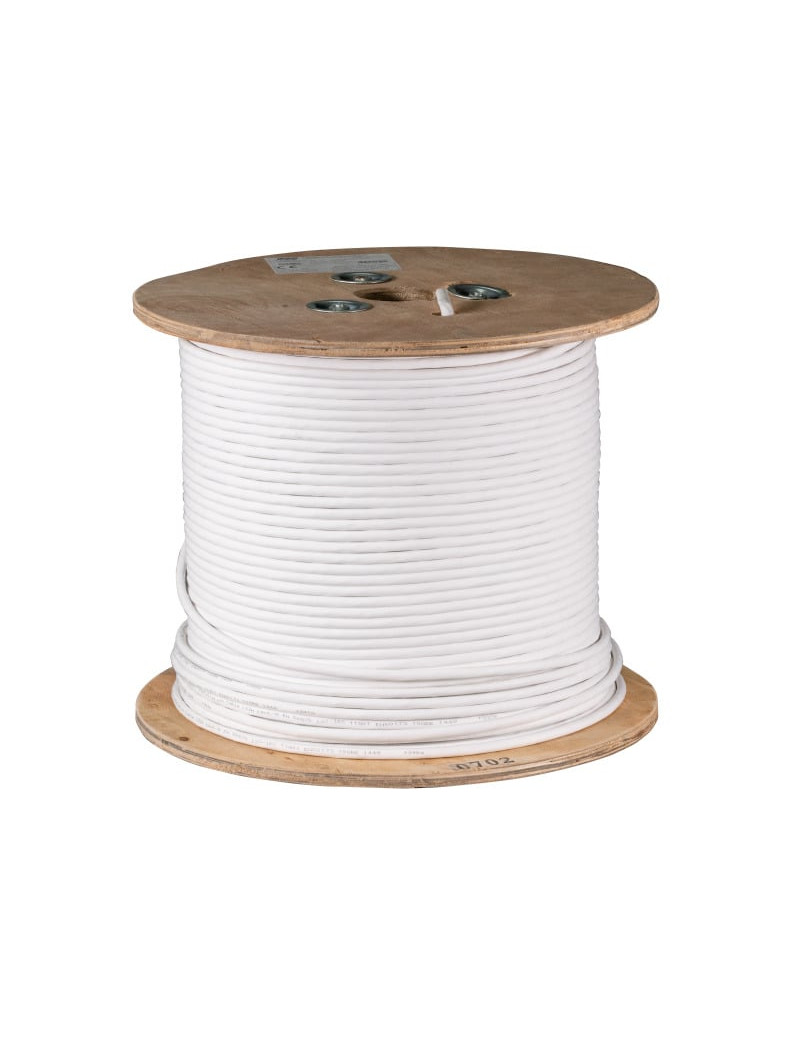 Kabelis ryÅ¡io U/FTP 6A kategorijos EFB Infralan