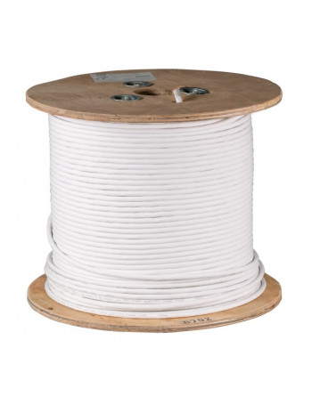 Kabelis ryÅ¡io U/FTP 6A kategorijos EFB Infralan